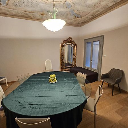 La Castellana Loft Hotel Bergamo Exterior photo