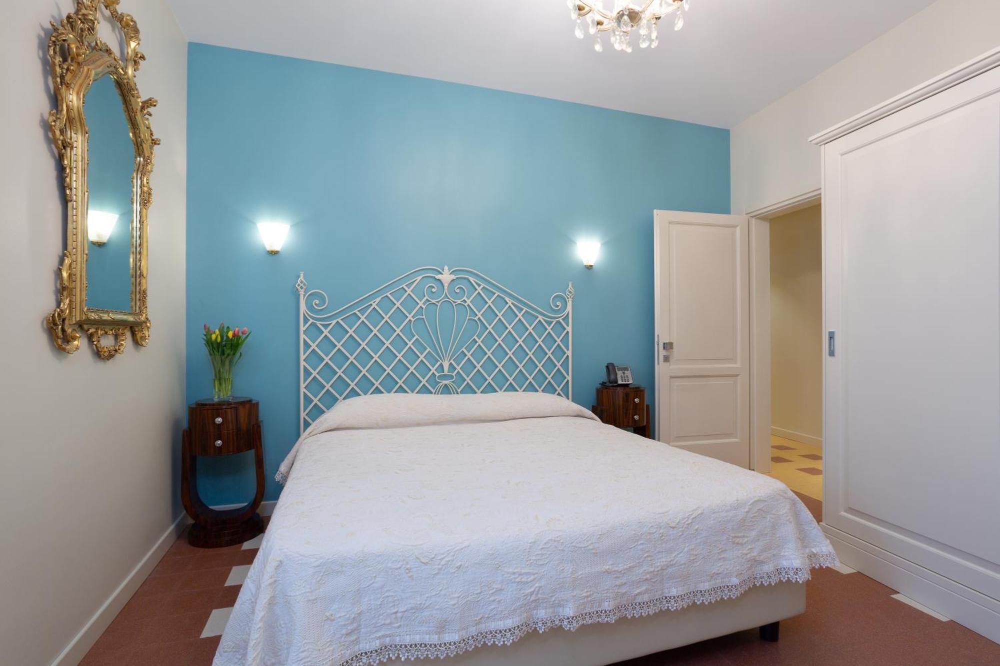 La Castellana Loft Hotel Bergamo Exterior photo