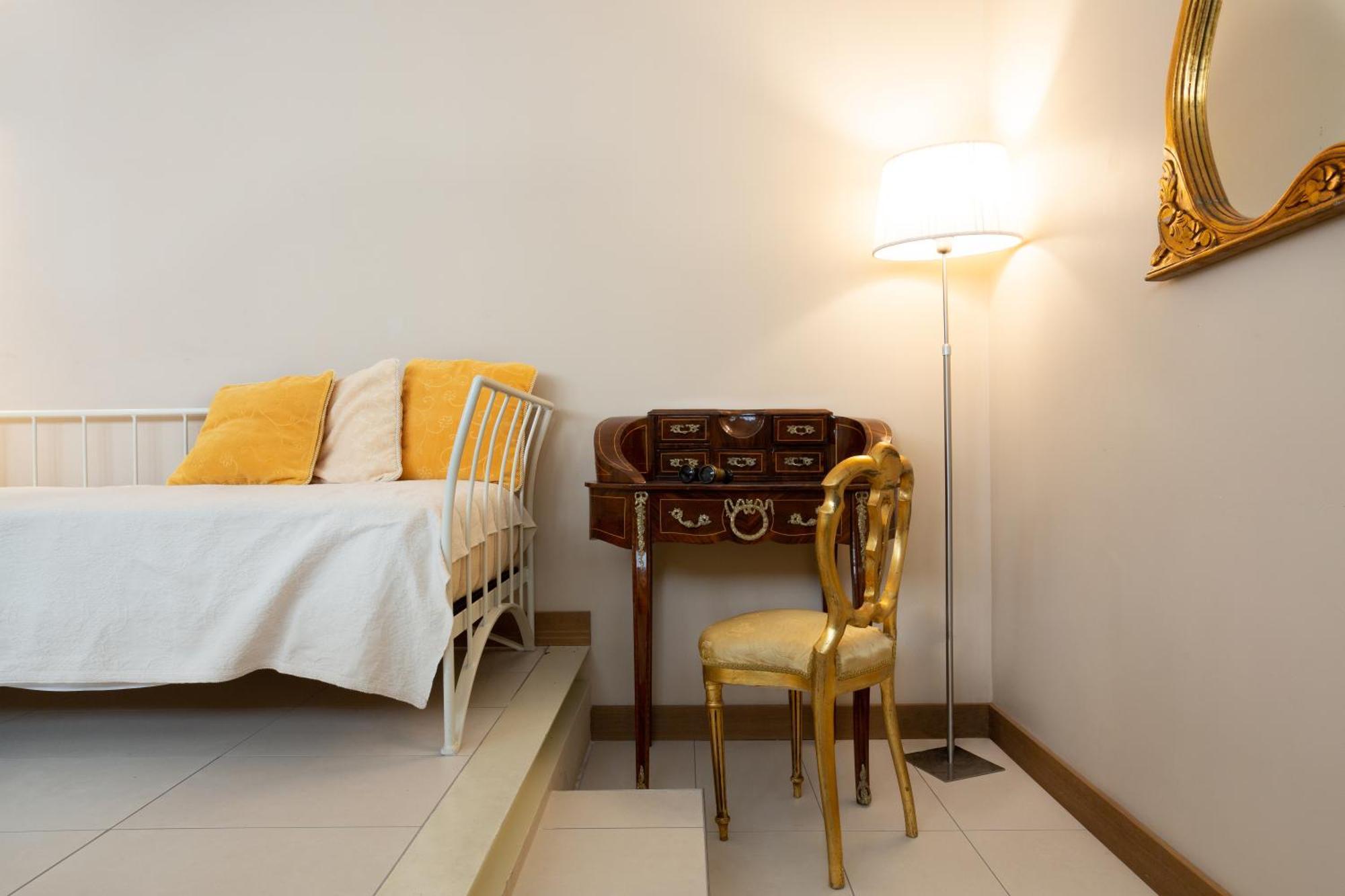 La Castellana Loft Hotel Bergamo Exterior photo