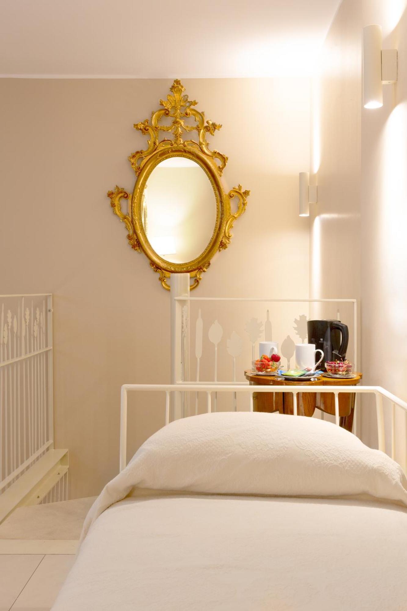 La Castellana Loft Hotel Bergamo Exterior photo